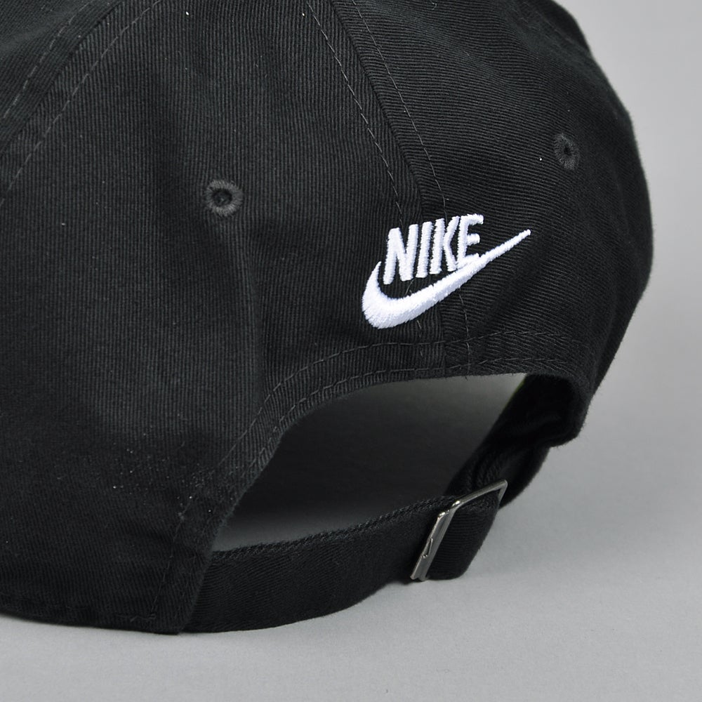 Nike Just Do It cap, black | Beyond